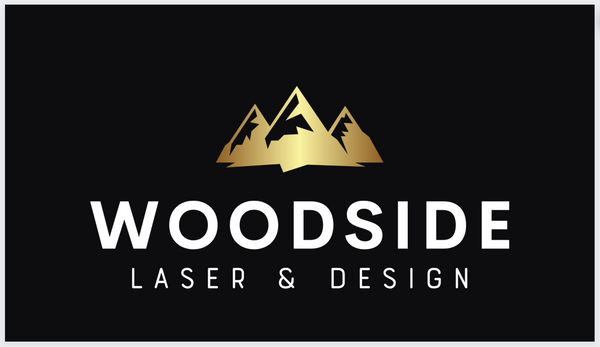 Woodside Laser and Design